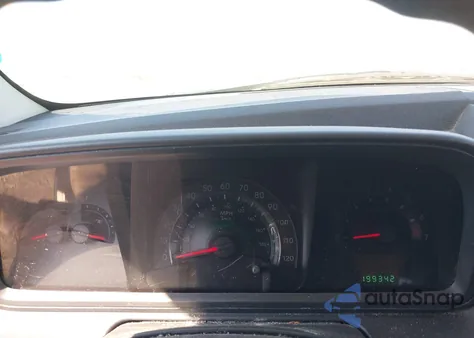 2010 Dodge Journey Se из США, поврежденный, VIN 3D4PG4FB7AT108326